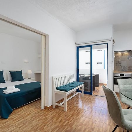Praia Da Rocha Apartment By Lovelystay Portimão Zewnętrze zdjęcie