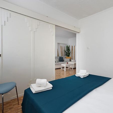 Praia Da Rocha Apartment By Lovelystay Portimão Zewnętrze zdjęcie