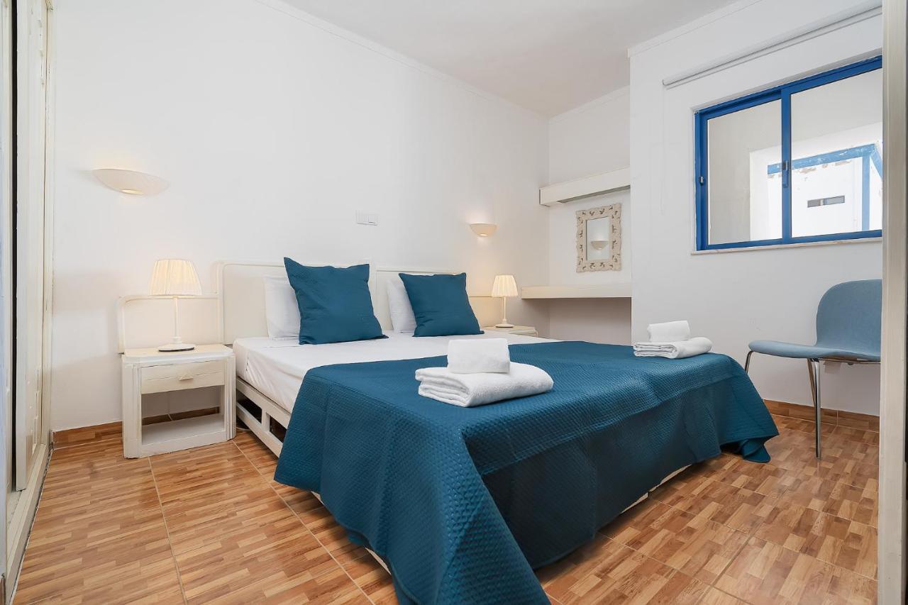 Praia Da Rocha Apartment By Lovelystay Portimão Zewnętrze zdjęcie