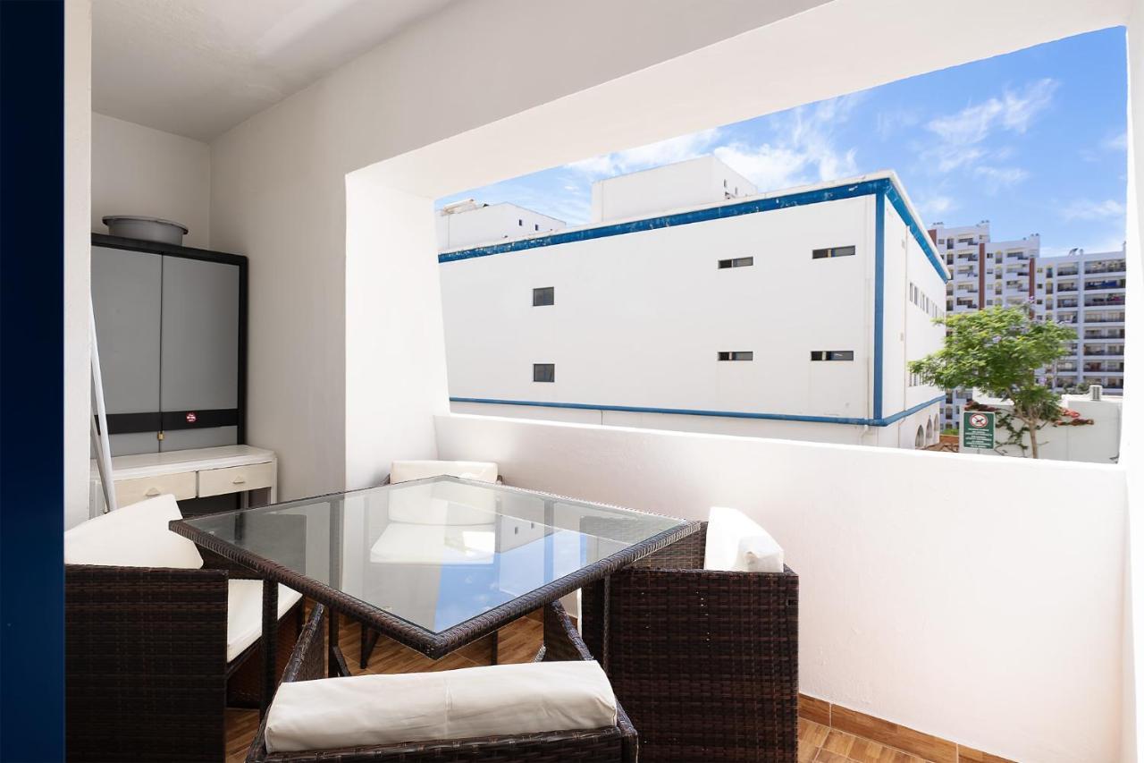 Praia Da Rocha Apartment By Lovelystay Portimão Zewnętrze zdjęcie
