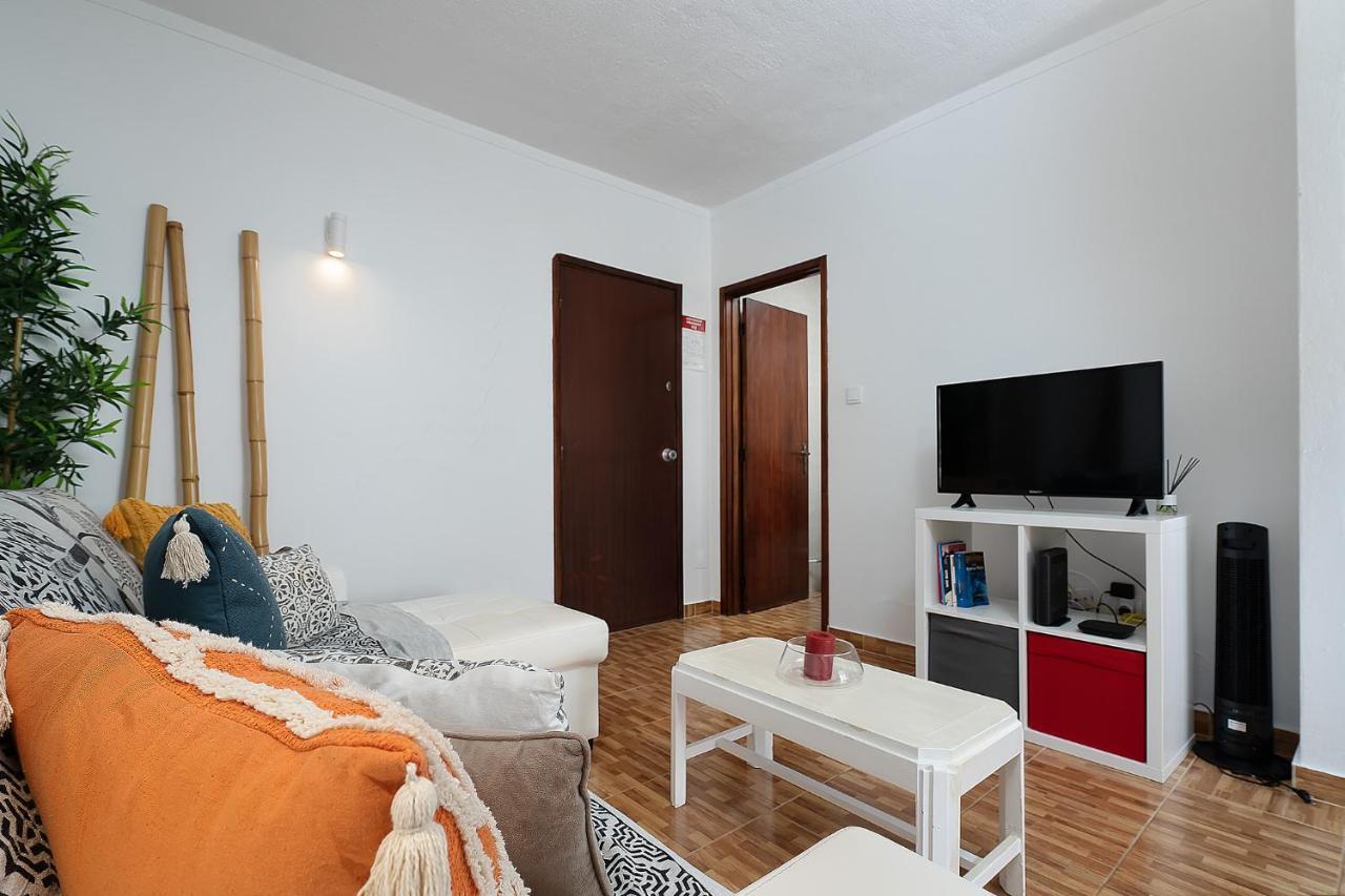 Praia Da Rocha Apartment By Lovelystay Portimão Zewnętrze zdjęcie