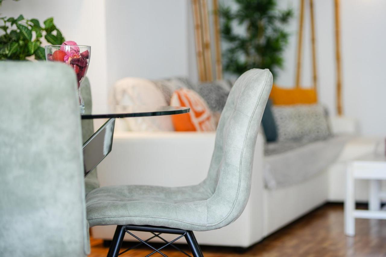 Praia Da Rocha Apartment By Lovelystay Portimão Zewnętrze zdjęcie