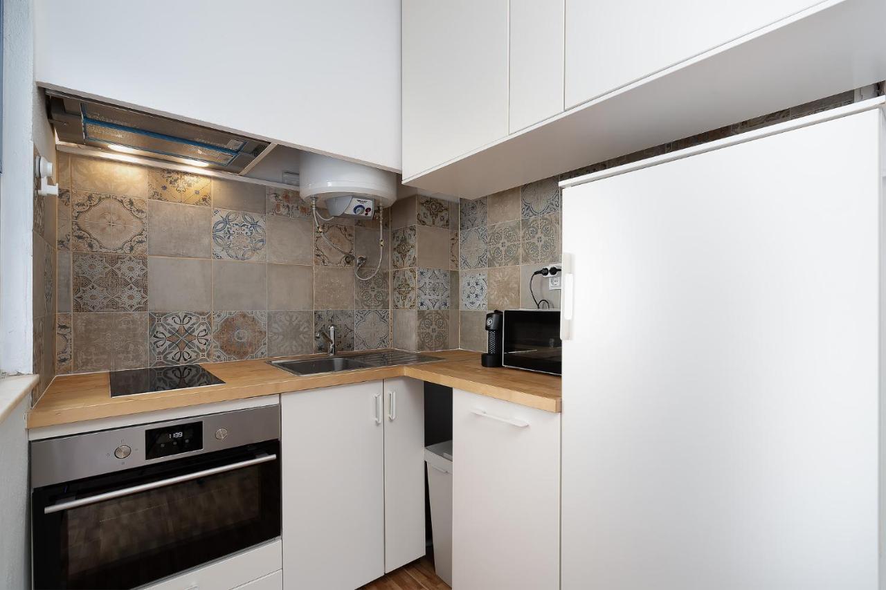 Praia Da Rocha Apartment By Lovelystay Portimão Zewnętrze zdjęcie