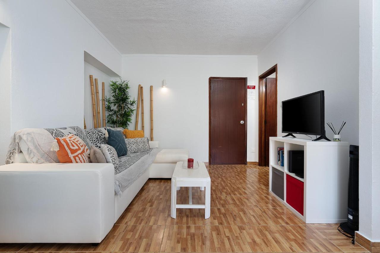Praia Da Rocha Apartment By Lovelystay Portimão Zewnętrze zdjęcie