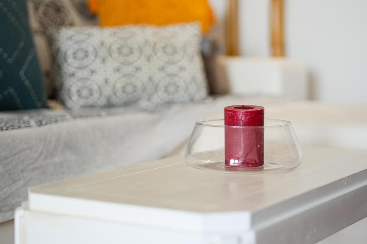 Praia Da Rocha Apartment By Lovelystay Portimão Zewnętrze zdjęcie
