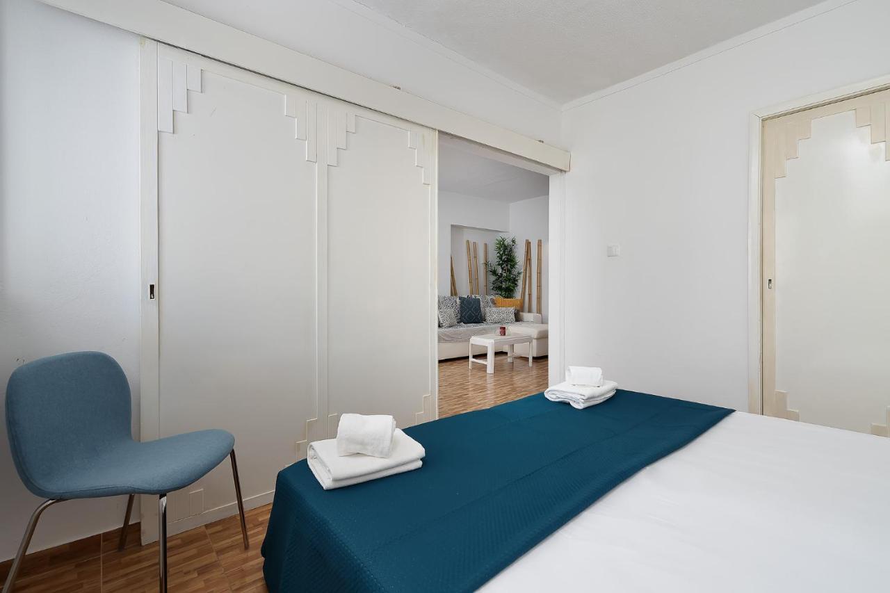 Praia Da Rocha Apartment By Lovelystay Portimão Zewnętrze zdjęcie